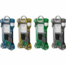 Фонарь ARMYTEK ZIPPY WR EXTENDED SET GREEY F09101G