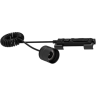 Фонарь с комплектом ARMYTEK PREDATOR PRO MAGNET USB EXTENDED SET WARM F07302W